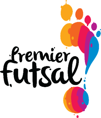 Premier Futsal Logo